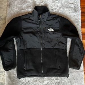 North Face Fleece